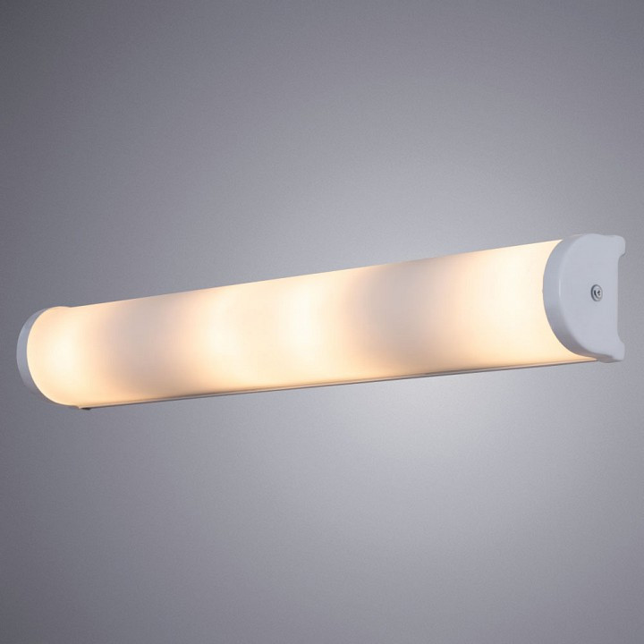 Накладной светильник Arte Lamp Aqua-Bara A5210AP-4WH