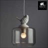 Подвесной светильник Arte Lamp Frescura A8029SP-1WH