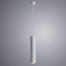 Подвесной светильник Arte Lamp Torre A1530SP-1WH