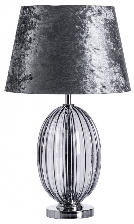 Настольная лампа декоративная Arte Lamp Baymont A5131LT-1CC
