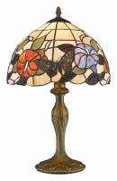 Настольная лампа декоративная Velante 816 816-804-01