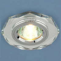 Встраиваемый светильник Elektrostandard 8020 8020 MR16 SL
