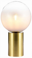 Настольная лампа декоративная ST-Luce Cassius SL1190.204.01