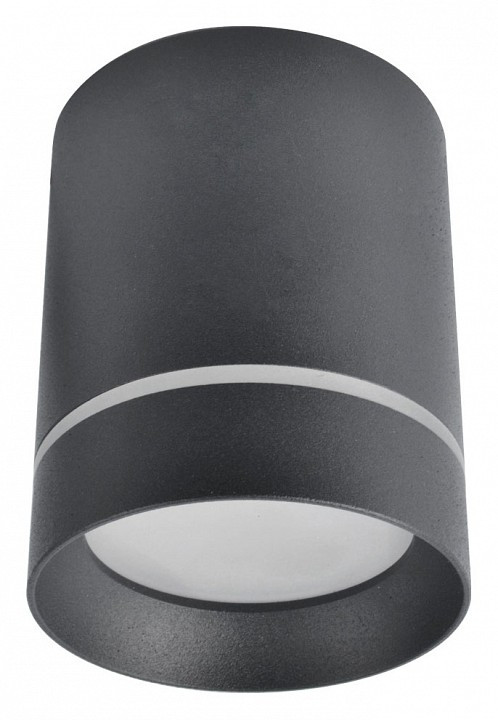 Накладной светильник Arte Lamp Elle A1949PL-1BK