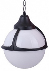 Подвесной светильник Arte Lamp Monaco A1495SO-1BK