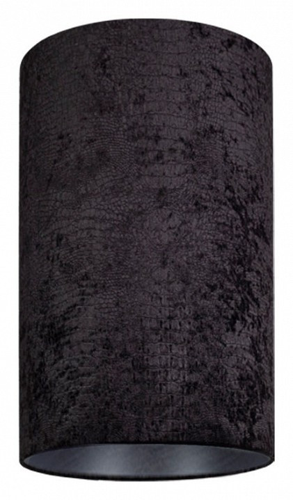Плафон текстильный Nowodvorski Cameleon Barrel Thin S V BL 8422