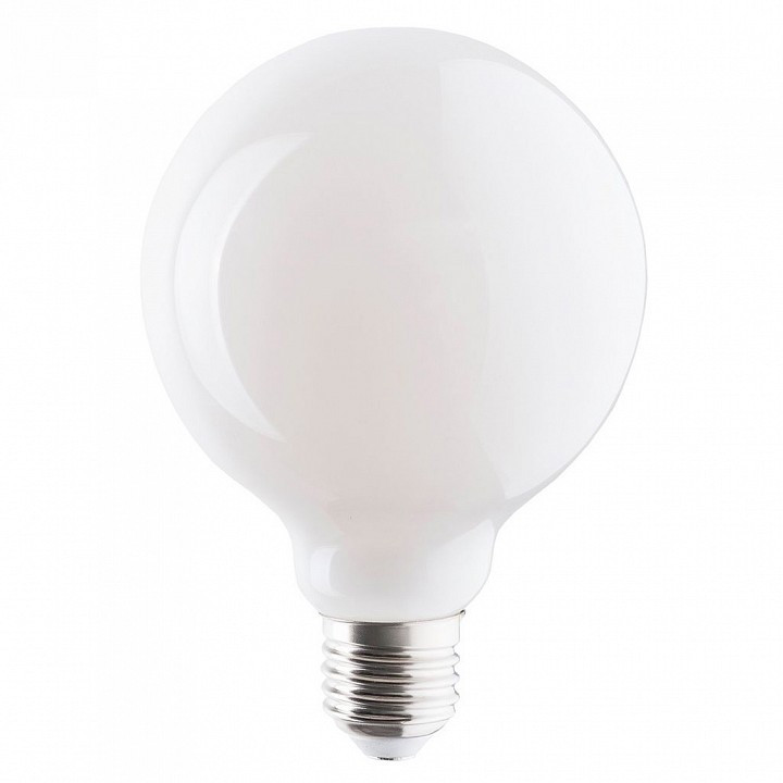 Лампа светодиодная Nowodvorski Bulb 1 E27 8Вт 3000K 9177