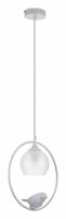 Подвесной светильник Arte Lamp Gemelli A2150SP-1WG
