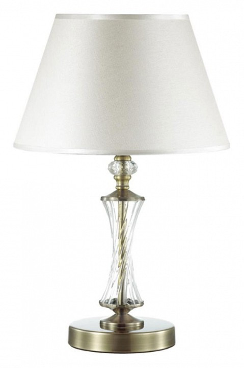 Настольная лампа декоративная Lumion Kimberly 4408/1T