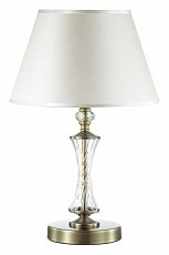 Настольная лампа декоративная Lumion Kimberly 4408/1T