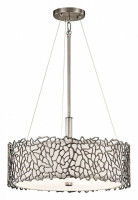 Светильник на штанге Kichler Silver Coral KL-SILVER-CORAL-P-A