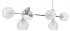 Подвесной светильник Arte Lamp Gemelli A2150SP-6WG