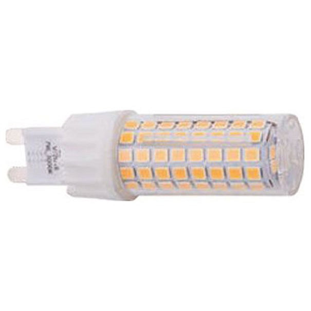 Лампа светодиодная Nowodvorski Bulb 4 G9 7Вт 3000K 9197