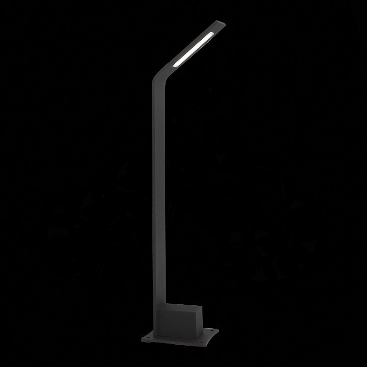 Наземный низкий светильник ST-Luce Posto SL094.405.01