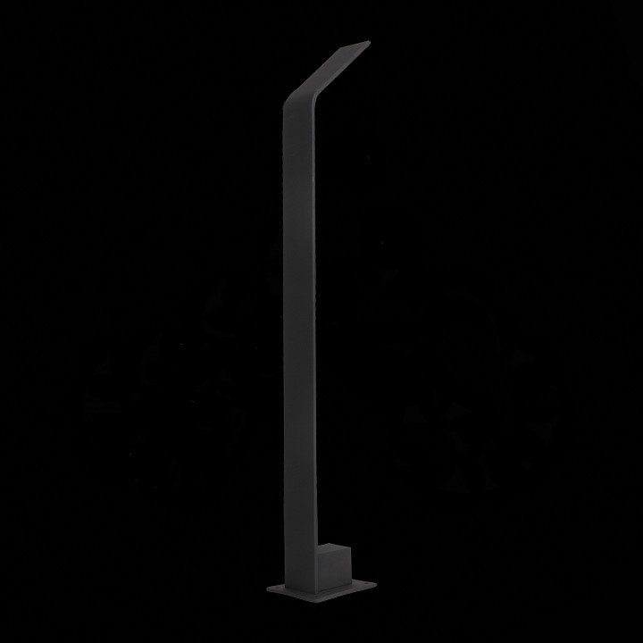 Наземный низкий светильник ST-Luce Posto SL094.445.01