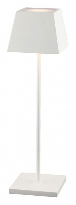 Настольная лампа декоративная Nowodvorski Mahe 8397