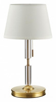 Настольная лампа декоративная Odeon Light London 4894/1T