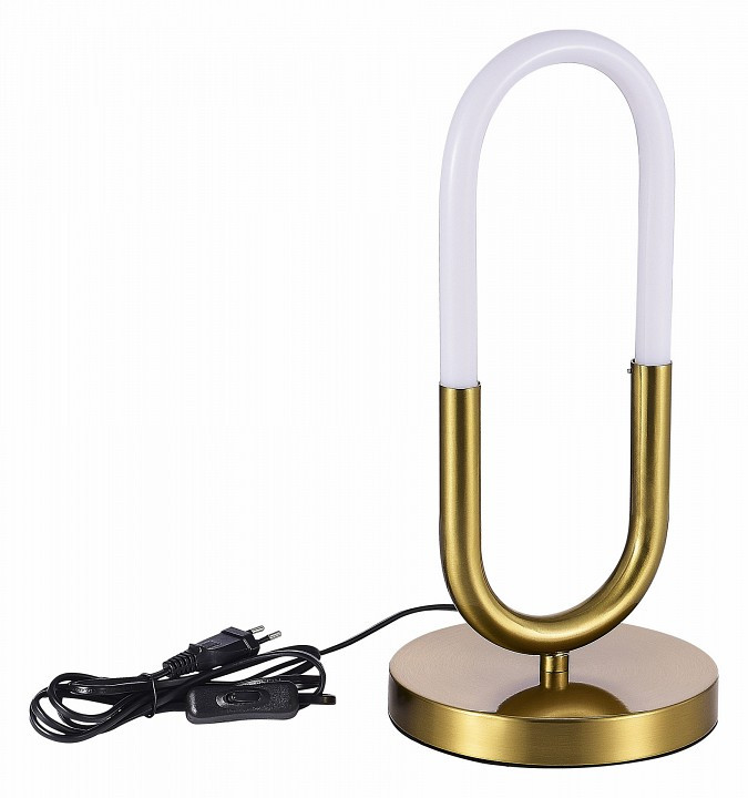 Настольная лампа декоративная ST-Luce Mofisto SL1579.304.01
