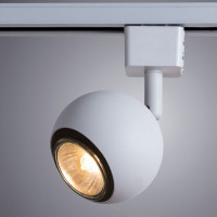 Светильник на штанге Arte Lamp Brad A6253PL-1WH