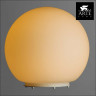 Настольная лампа декоративная Arte Lamp Casual A6020LT-1WH