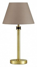 Настольная лампа декоративная Lumion Montana 4429/1T