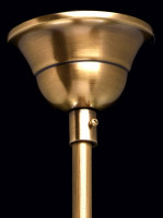 Подвесной светильник Chiaro Мидос 1 802010303