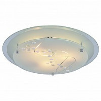 Накладной светильник Arte Lamp Belle A4890PL-3CC