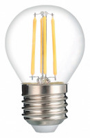Лампа светодиодная Thomson Filament Globe E27 9Вт 6500K TH-B2339