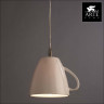 Подвесной светильник Arte Lamp Cafeteria A6605SP-1WH