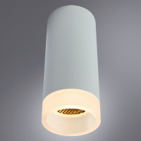 Накладной светильник Arte Lamp Ogma A5556PL-1WH