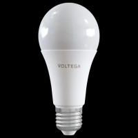 Лампа светодиодная Voltega General purpose bulb 15W E27 15Вт 2800K VG2-A60E27warm15W