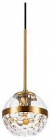 Подвесной светильник Arte Lamp Delacrua A7770SP-1PB