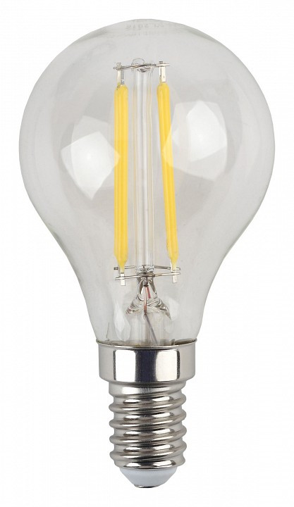 Лампа светодиодная Эра F-LED E14 11Вт 4000K Б0047014