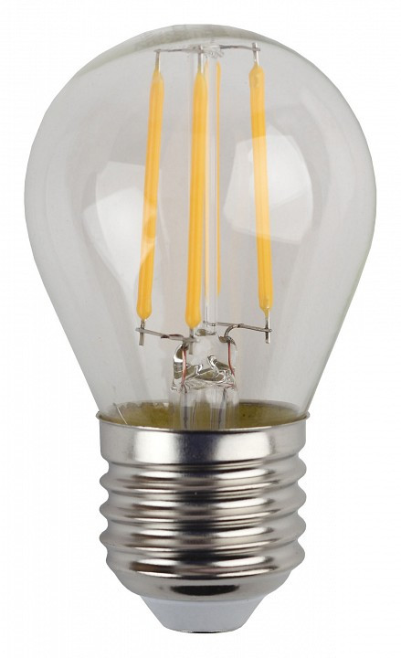 Лампа светодиодная Эра F-LED E27 11Вт 4000K Б0047015