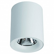 Накладной светильник Arte Lamp Facile A5112PL-1WH