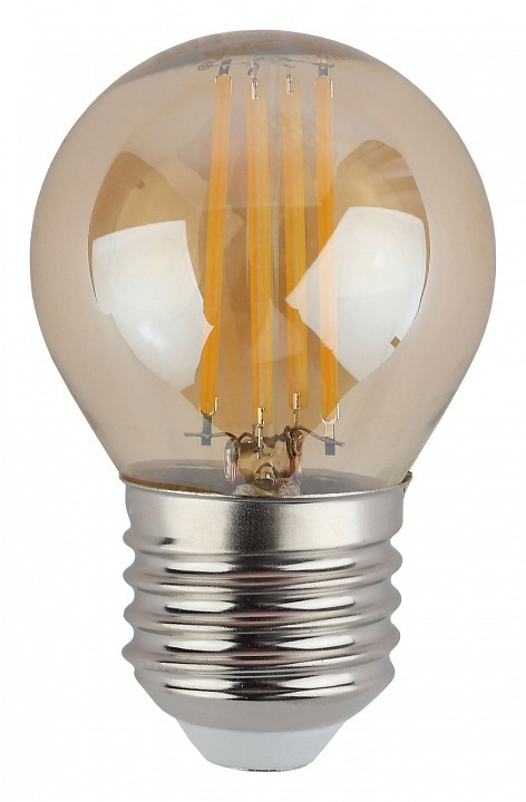 Лампа светодиодная Эра F-LED E27 7Вт 2700K Б0047017