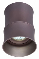 Накладной светильник LUMINA DECO Riston LDC 8053-C CF