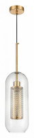 Подвесной светильник Vele Luce Coro VL5524P11