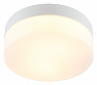 Накладной светильник Arte Lamp Aqua-Tablet A6047PL-1WH
