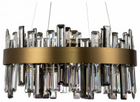 Подвесной светильник Indigo Ritmo 12006/8P Brass
