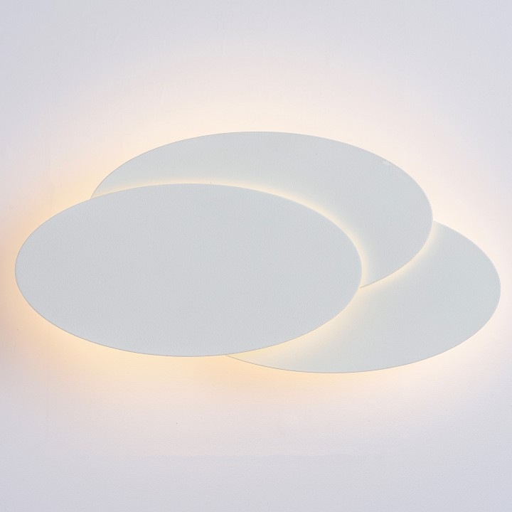 Накладной светильник Arte Lamp 1719 A1719AP-1WH