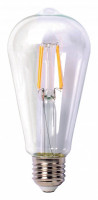 Лампа светодиодная Thomson Filament ST64 E27 9Вт 6500K TH-B2342