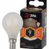 Лампа светодиодная Эра F-LED E14 9Вт 2700K Б0047021