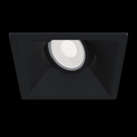 Встраиваемый светильник Maytoni Dot DL029-2-01B