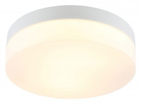 Накладной светильник Arte Lamp Aqua-Tablet A6047PL-3WH