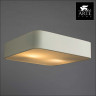 Накладной светильник Arte Lamp Cosmopolitan A7210PL-2WH