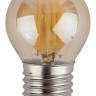 Лампа светодиодная Эра F-LED E27 9Вт 2700K Б0047025