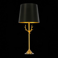Настольная лампа декоративная ST-Luce Velossa SL1123.204.01