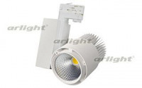 Светильник на штанге Arlight LGD-537WH-40W-4TR Warm White 38deg