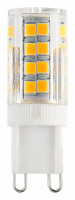 Лампа светодиодная Elektrostandard G9 LED G9 7Вт 3300K BLG901